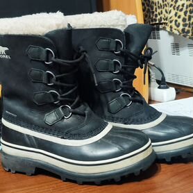 Sorel caribou 38 clearance