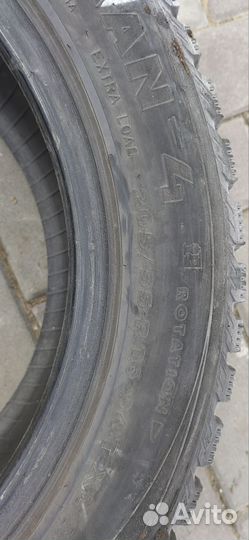 Nordman Nordman 4 205/55 R16