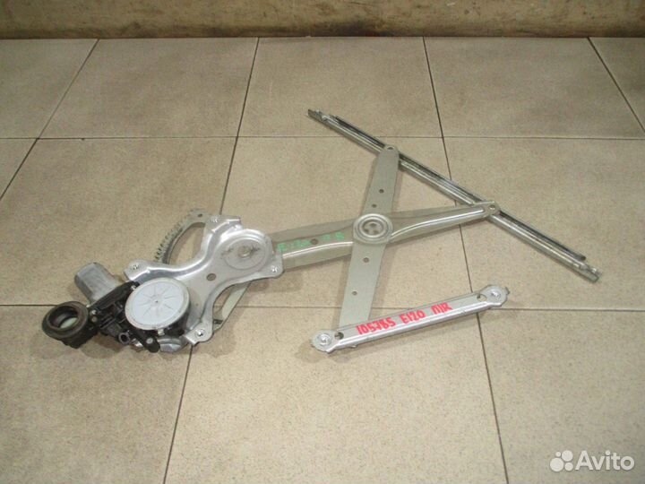 Стеклоподъемник П/П Toyota Corolla (E150)