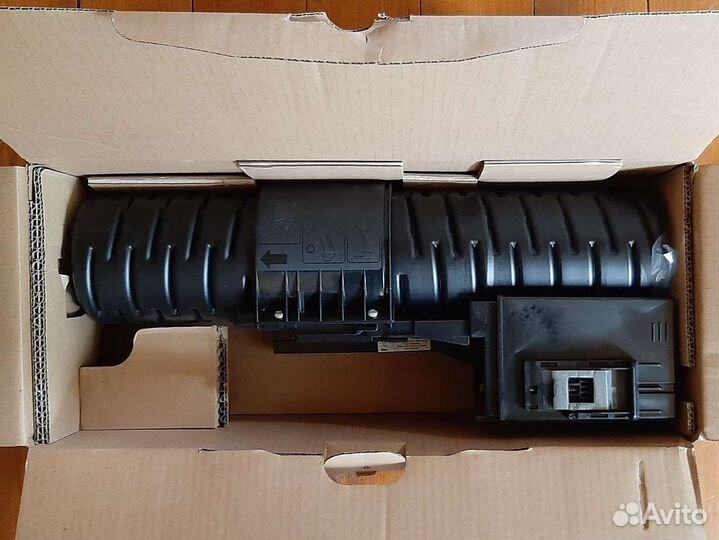 Картриджи Б/у перв-ки HP CE505X и Sharp AR-621T