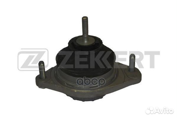 Опора двигателя лев. Audi 80 IV 91- Cabriolet