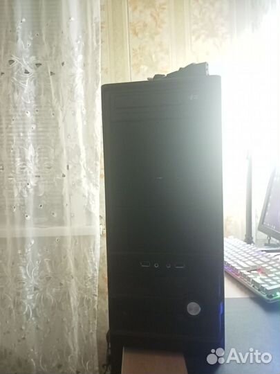 Компьютер бу