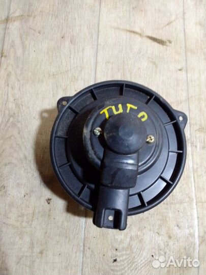 Мотор печки Chery Tiggo T11 4G64S4M 2007