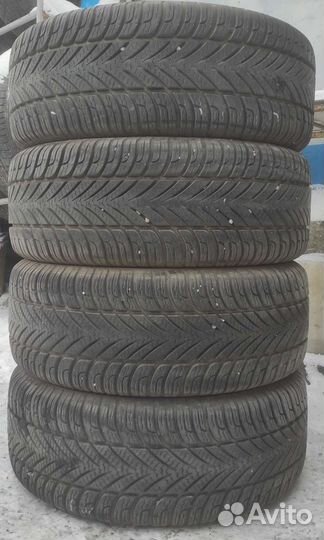 Fulda Kristall Supremo 225/50 R16