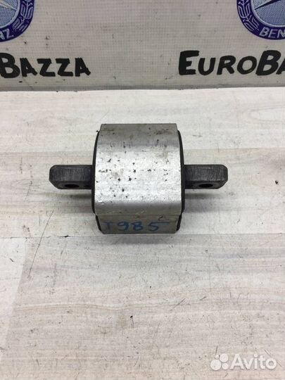 Подушка АКПП Mercedes W212