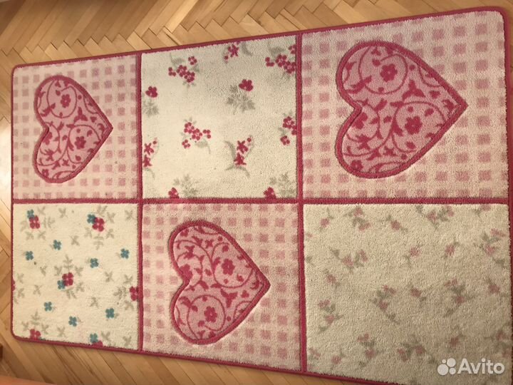 Ковер детский 160X100