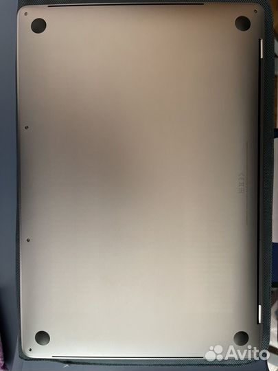 Macbook pro 15 2019 i7 256