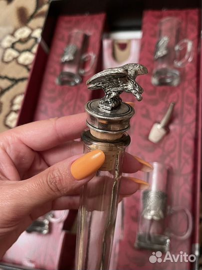 Посуда из олова