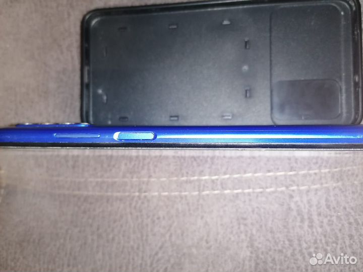 Xiaomi Redmi Note 9T, 6/128 ГБ