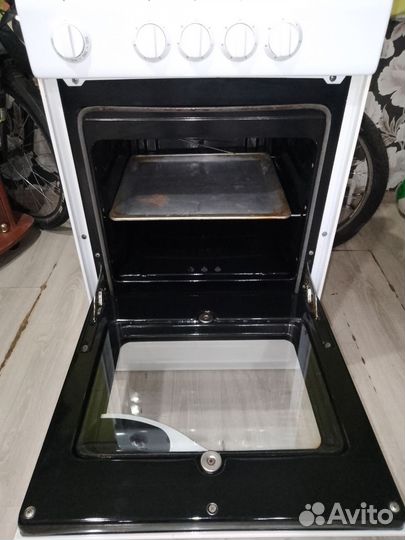 Плита электрическая