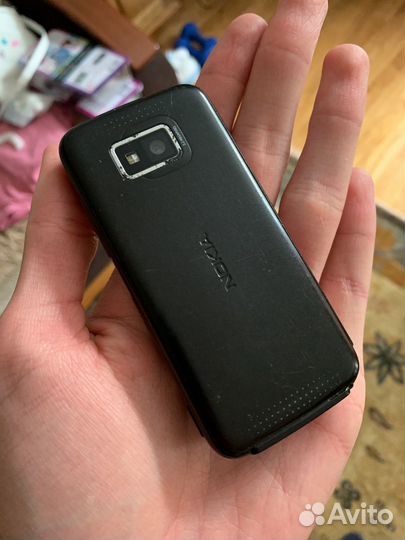 Nokia 5530 XpressMusic