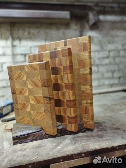 Разделочная доска