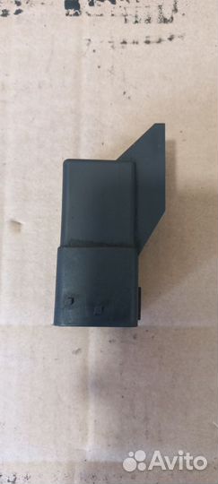 Реле накала свечей C-crosser