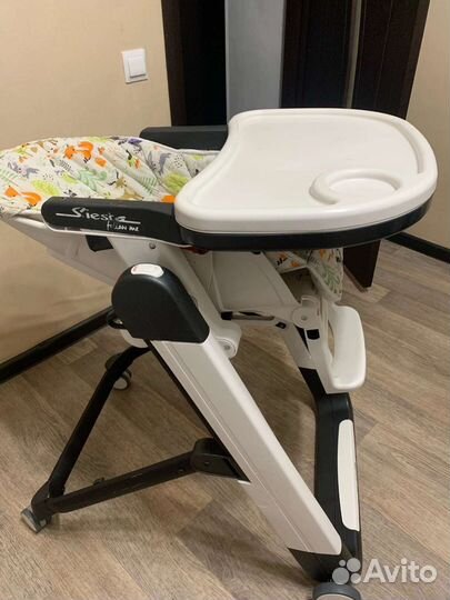 Стул для кормления