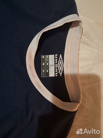 Футболка umbro