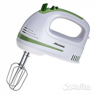 Миксер Аксинья кс-406