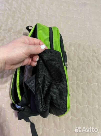 Рюкзак детский