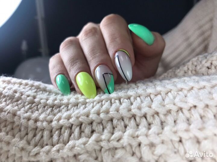 Курсы обучение маникюру