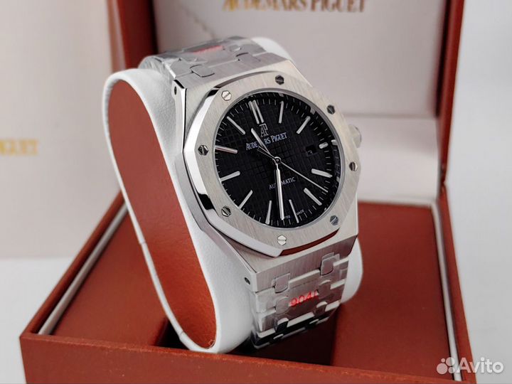 Часы мужские audemars piguet механические