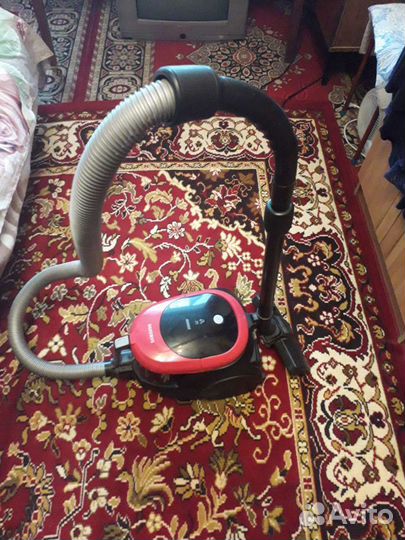 Пылесос Samsung