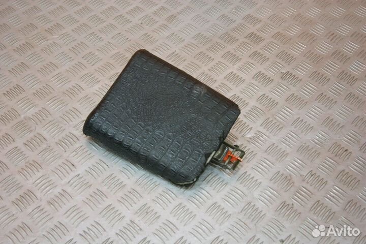 Сидение заднее Yamaha FZR400, 1WG