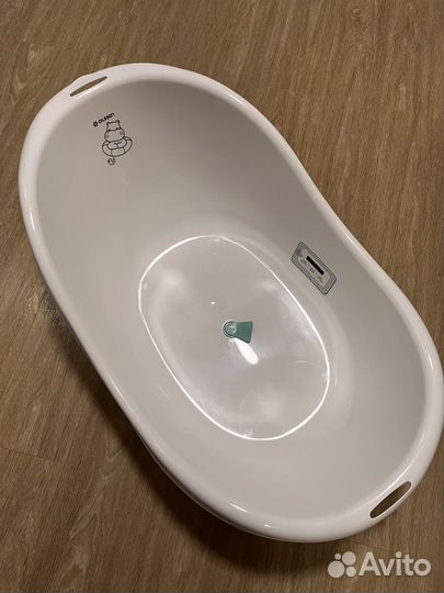 Ванночка для купания