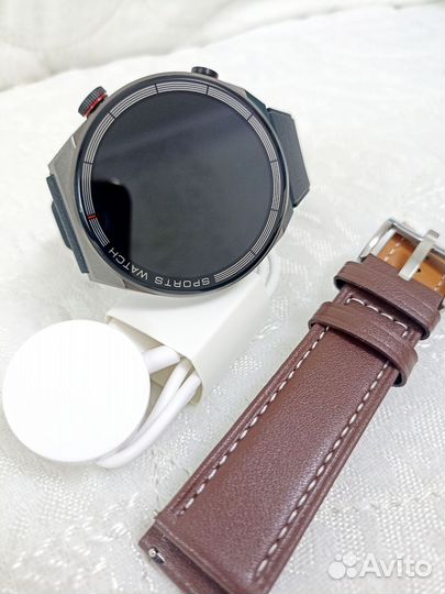 Смарт часы DT no 1. 3 max ultra