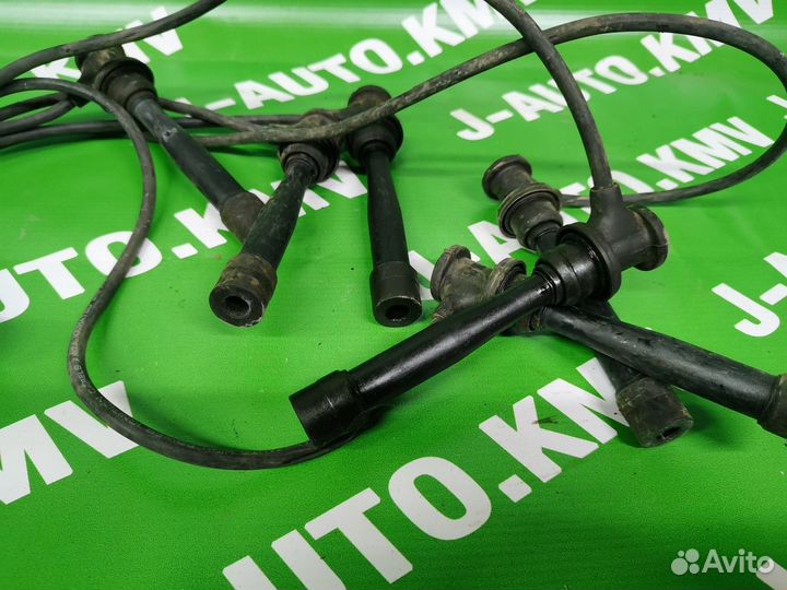 Провод высокого напряжения