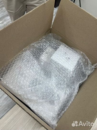 Рандом коробка с электроникой