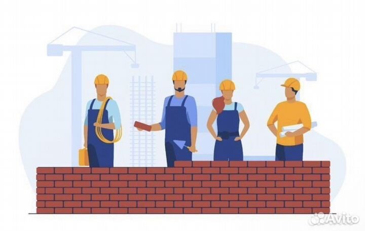 Монолитчики