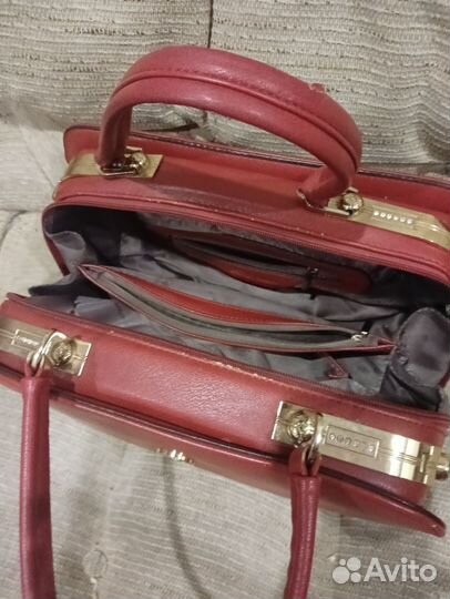 Сумка- кейс