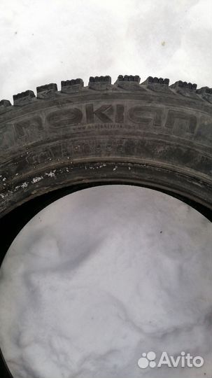 Nordman 5 205/55 R16 94T