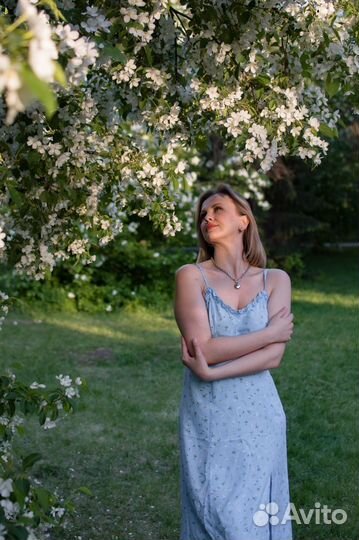 Прогулочная фотосессия Челябинск