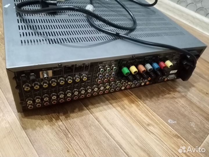 Ресивер harman kardon DPR 2005