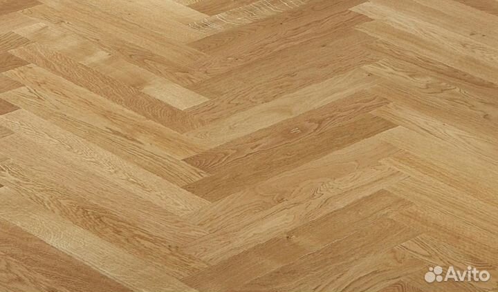 Ламинат 33 класс