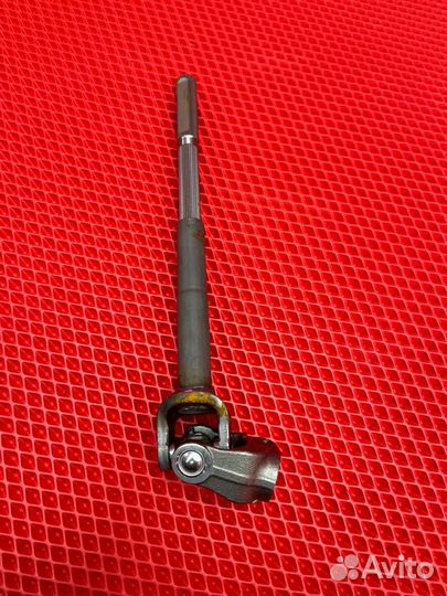 Рулевой карданчик Toyota Roomy M900A 1KR-FE 2023