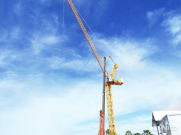 Башенные краны