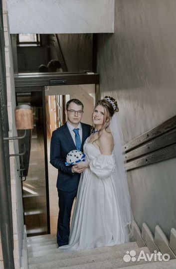 Свадебный фотограф