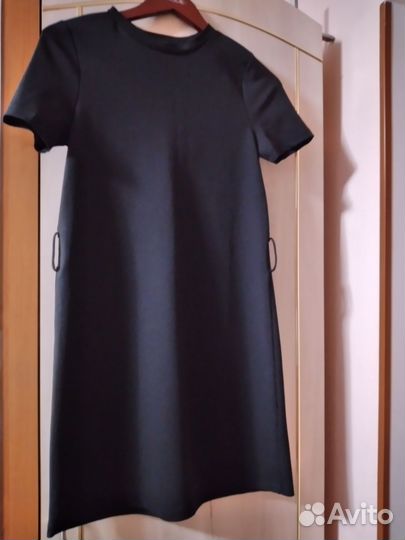 Платье в школу