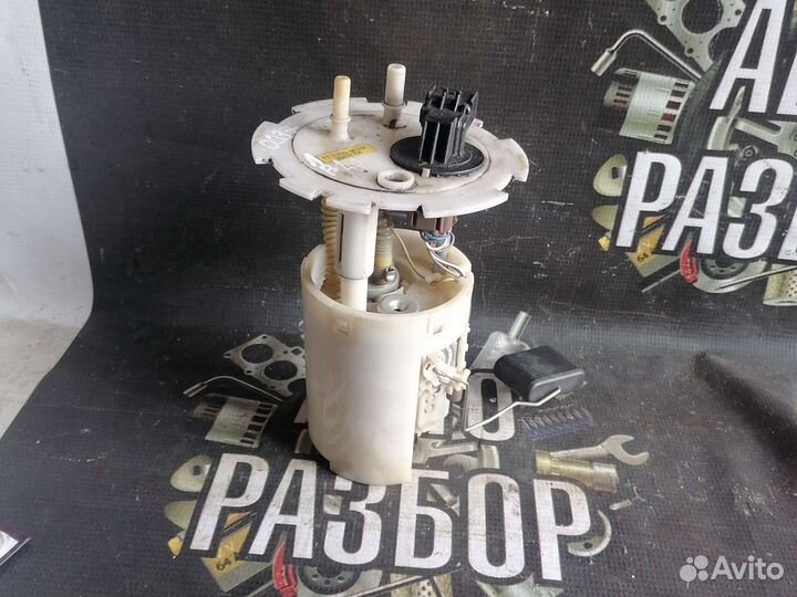 Бензонасос Chevrolet Aveo T-250