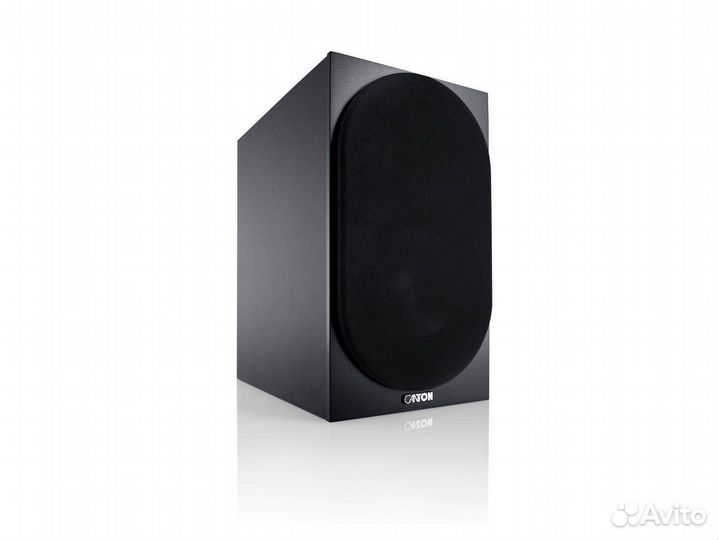 Комплект Canton GLE 90 + GLE 20 Black