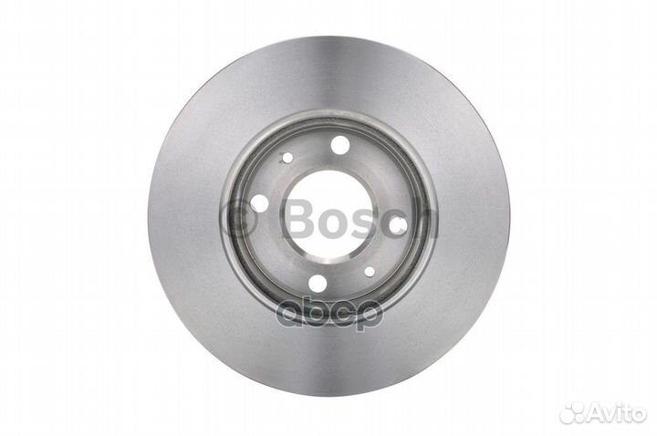 0 986 479 206 диск тормозной передний 241x19 H