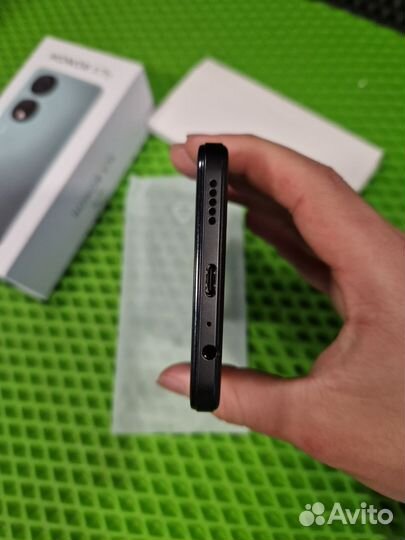 HONOR X7b, 8/128 ГБ