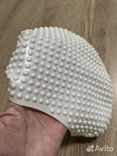 Шапочка для плавания Atemi