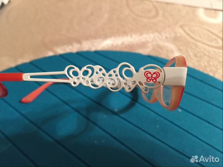 Детская оправа (очки)