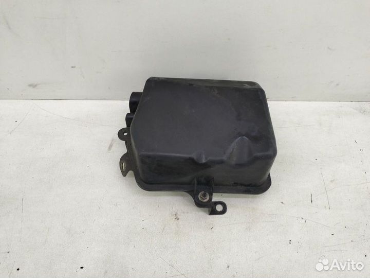 Блок управления АКПП Renault Duster 1 2010-2021