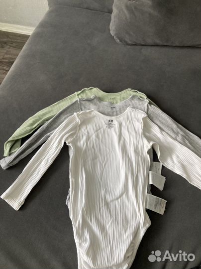 Боди комплект