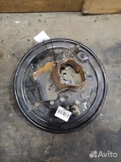 Ступица Honda Freed GP3 (Заднее Правое)