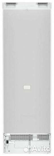 Холодильник Liebherr CNf 5204 белый