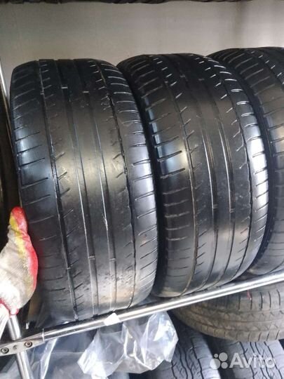 Michelin Primacy HP 225/45 R17 91W